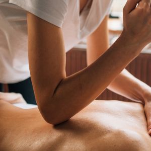 Full body Swedish Massage Stalybridge