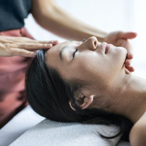 Indian Head Massage Stalybridge